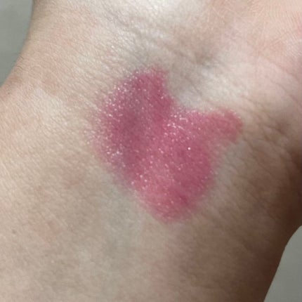 オペラ リップティント N 118 ブルームピンク(限定色)/OPERA/リップティントを使ったクチコミ(2枚目)