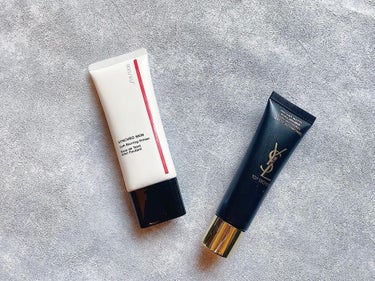 トップ シークレット モイスチャーエクラ ポア マット/YVES SAINT LAURENT BEAUTE/乳液の画像