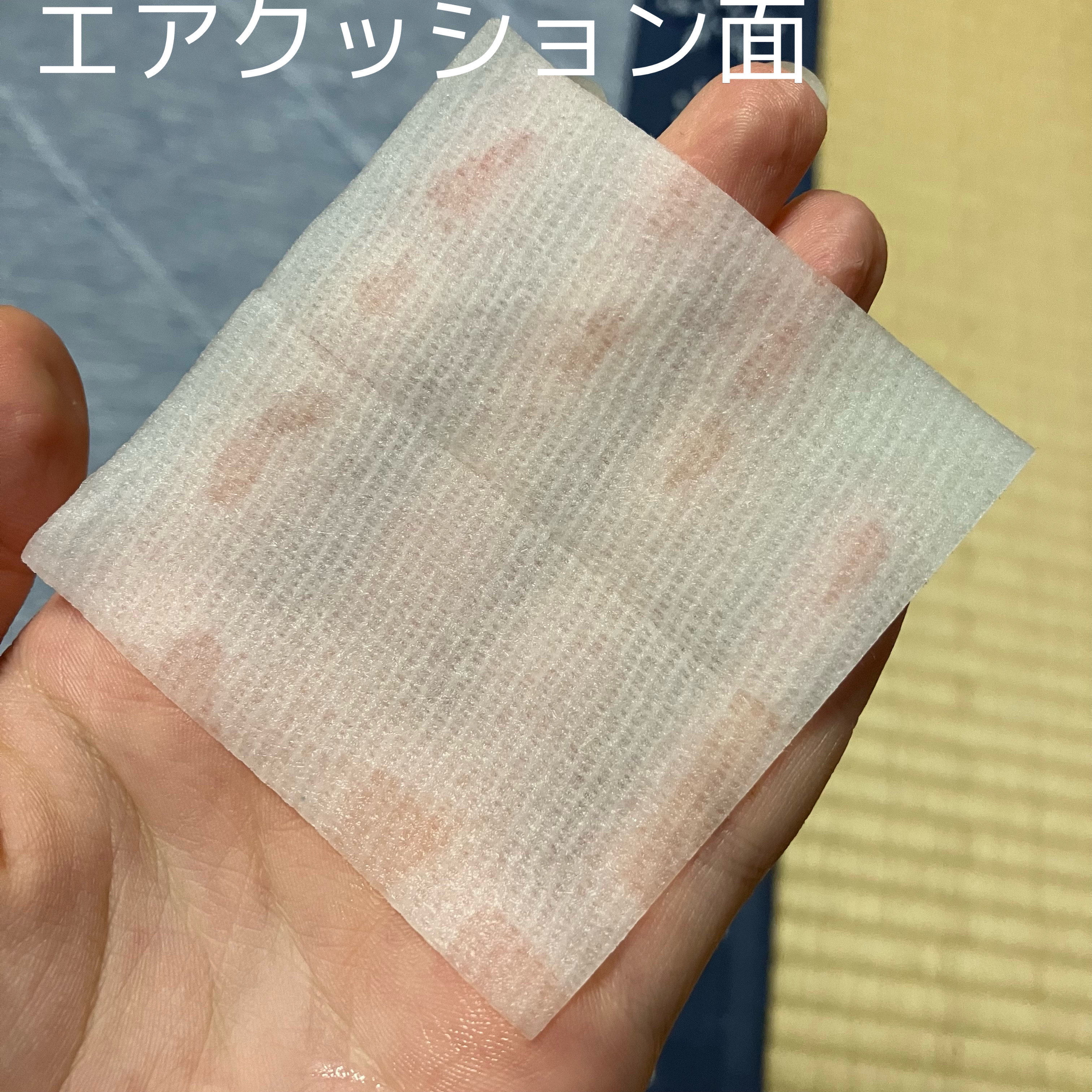 CICAセラミドトナー/ONE THING/化粧水を使ったクチコミ（3枚目）