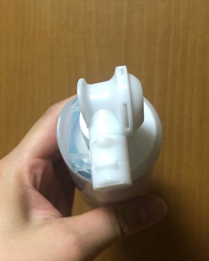 ピュオーラ36500 薬用ハグキ高密着クリームハミガキ/ピュオーラ/歯磨き粉を使ったクチコミ(5枚目)