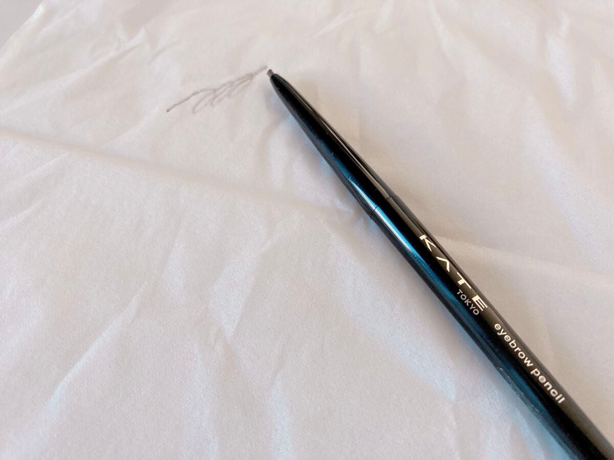 ã¢ã€ãããŠãã³ã·ã«ïŒº/KATE/ã¢ã€ãããŠãã³ã·ã«ã䜿ã£ãã¯ãã³ãïŒ1æç®ïŒ