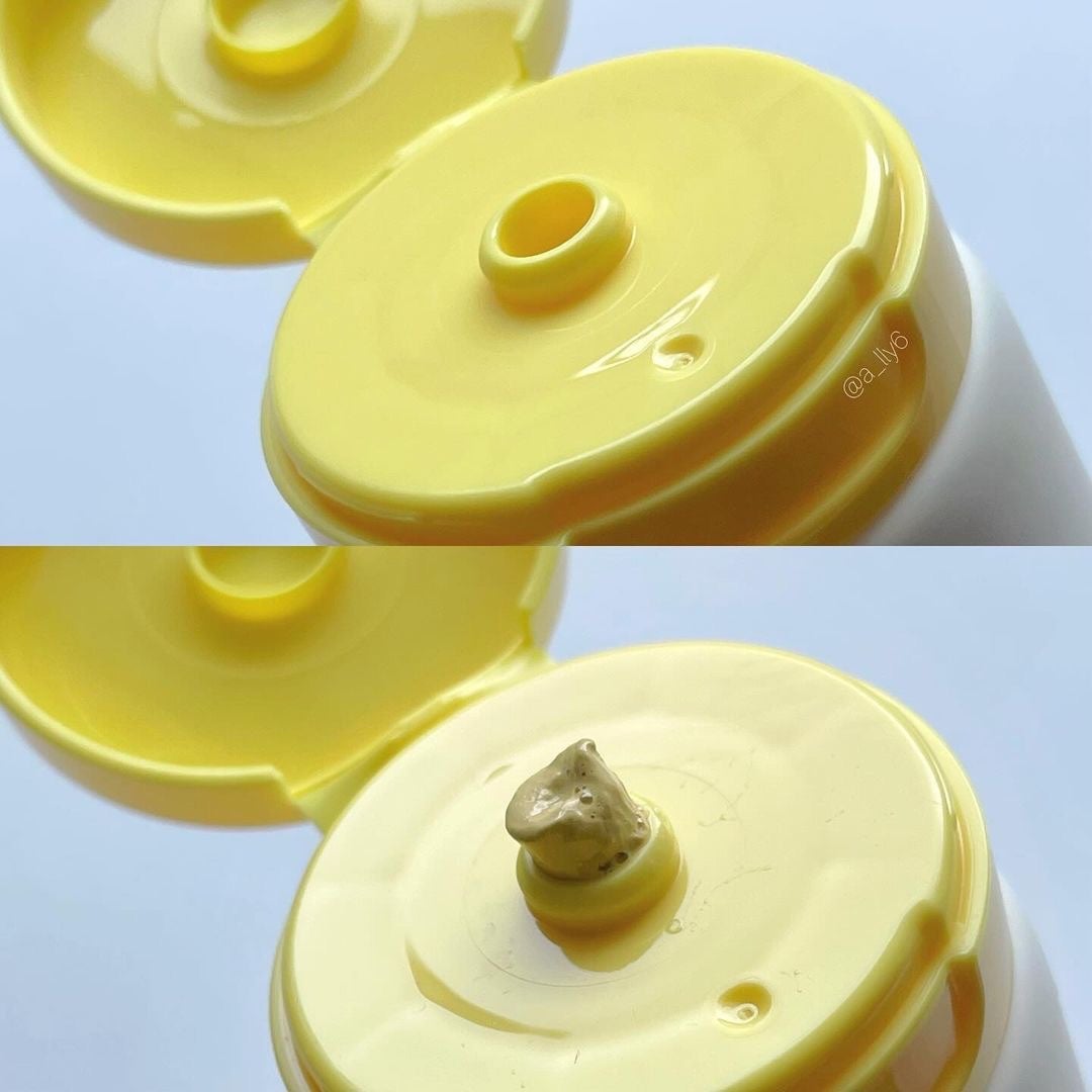 ポアバリアピューリファイングクレイマスクトゥフォーム/SKIN&LAB/洗い流すパック・マスクを使ったクチコミ(3枚目)