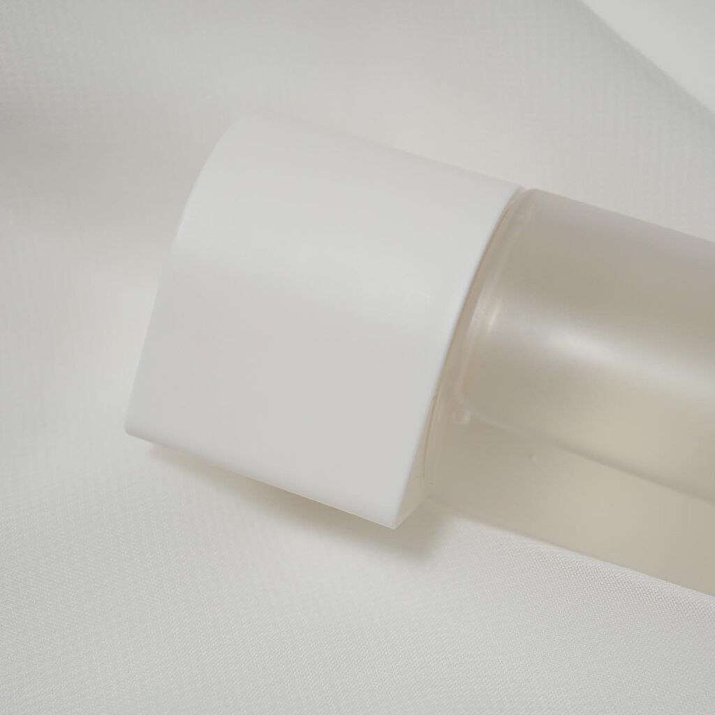 オルビスユー ローション/オルビス/化粧水を使ったクチコミ(3枚目)