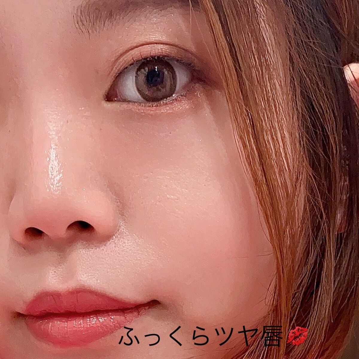 ショコラスウィート アイズ/リンメル ロンドン/アイシャドウパレットを使ったクチコミ(8枚目)