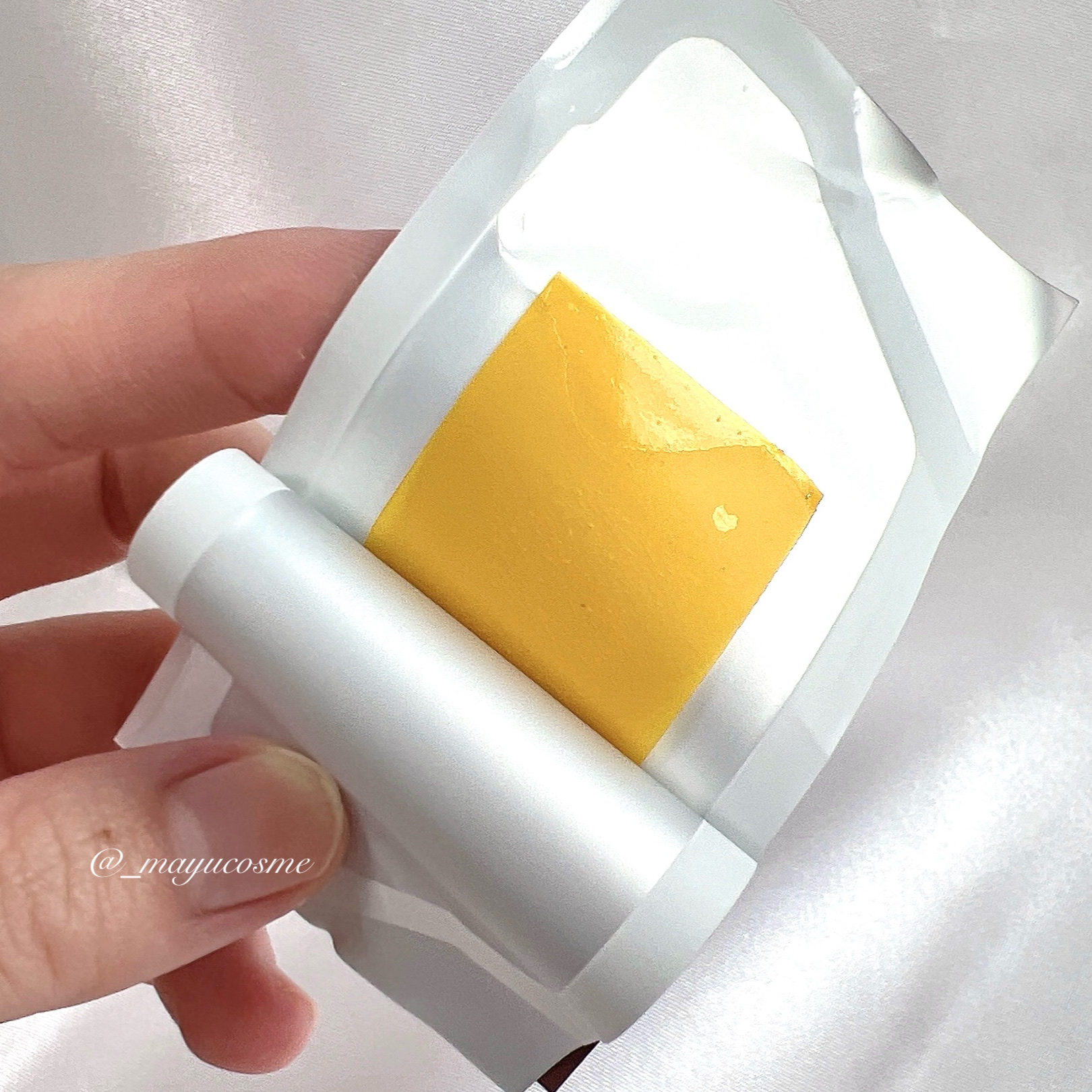 ヨエスターGLTダイレクトウルトラX/ESTHER FORMULA/美容サプリメントを使ったクチコミ（3枚目）