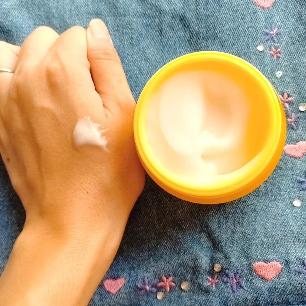 ビタプル リペア エッセンスローション/VITAPURU/化粧水を使ったクチコミ(8枚目)