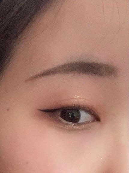 ボリューム エクスプレス マグナム ウォータープルーフ N/MAYBELLINE NEW YORK/マスカラを使ったクチコミ(2枚目)