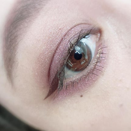 レ キャトル オンブル/CHANEL/アイシャドウパレットを使ったクチコミ(3枚目)