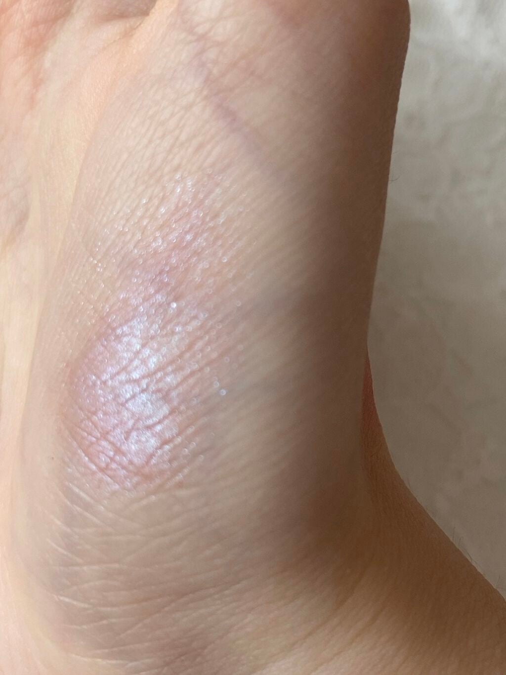 シングルアイシャドウ/aZTK/単色アイシャドウを使ったクチコミ(2枚目)