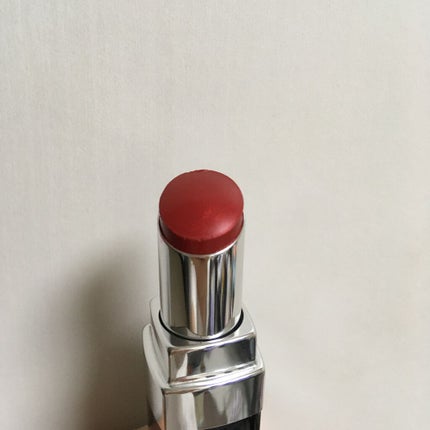 ルージュ ココ ブルーム /CHANEL/口紅を使ったクチコミ(1枚目)