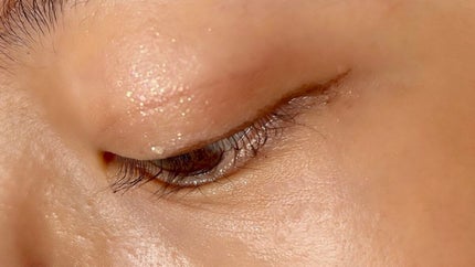 リキッドアイライナーa (TOKYO GIRLS COLLECTION) ブラウン/U R GLAM/リキッドアイライナーの画像