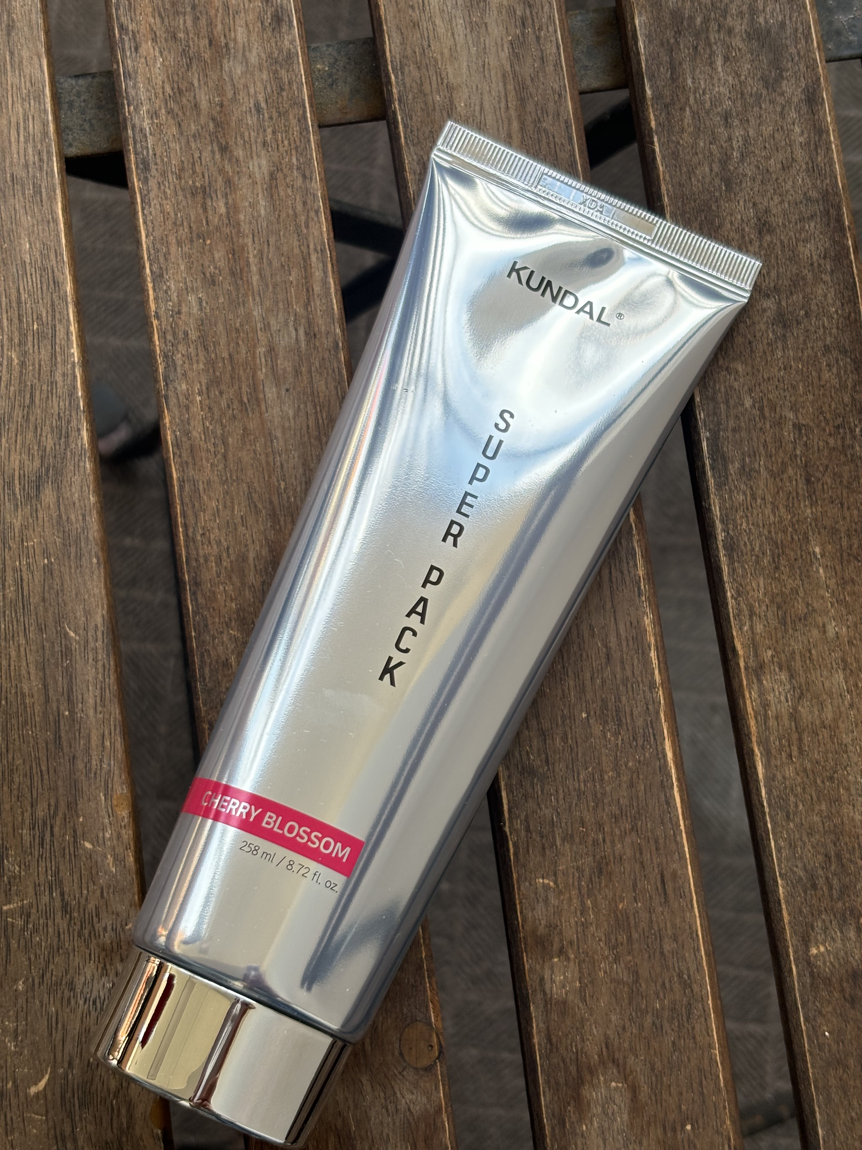 プレミアムヘアクリニックスーパーパック/KUNDAL/ヘアマスク・ヘアパックを使ったクチコミ（1枚目）