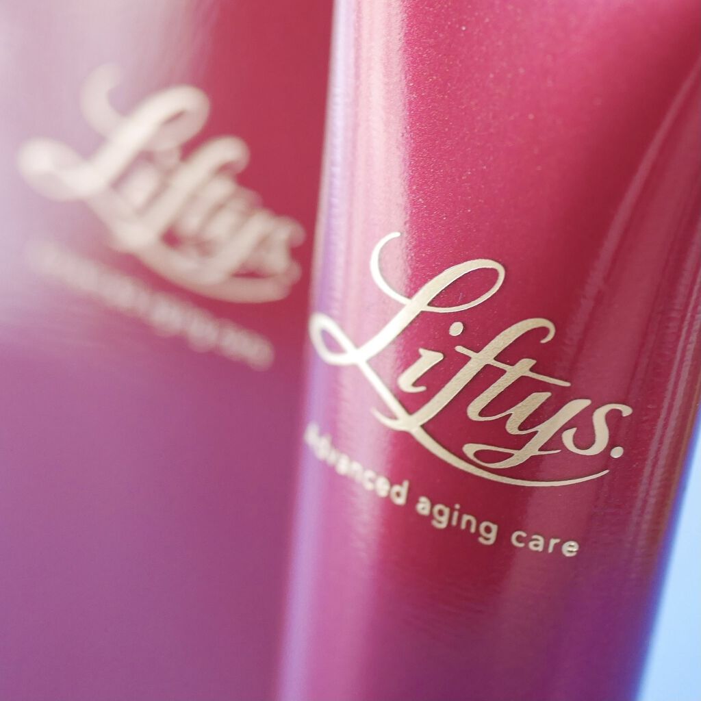 リンクルクリーム/リフティス./フェイスクリームを使ったクチコミ（2枚目）