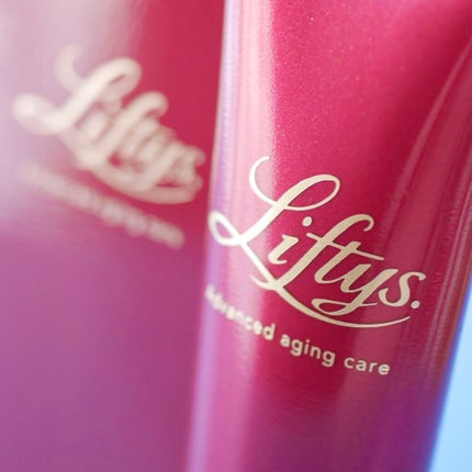 リンクルクリーム/リフティス./フェイスクリームを使ったクチコミ(2枚目)