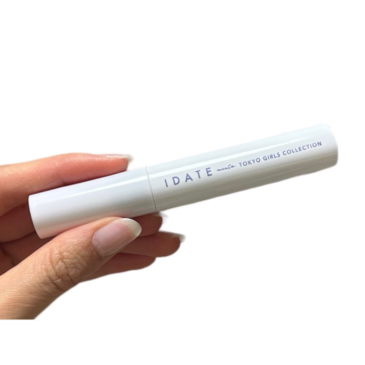 アイデイト 前髪キープブラシａ/IDATE/その他スタイリングを使ったクチコミ（2枚目）