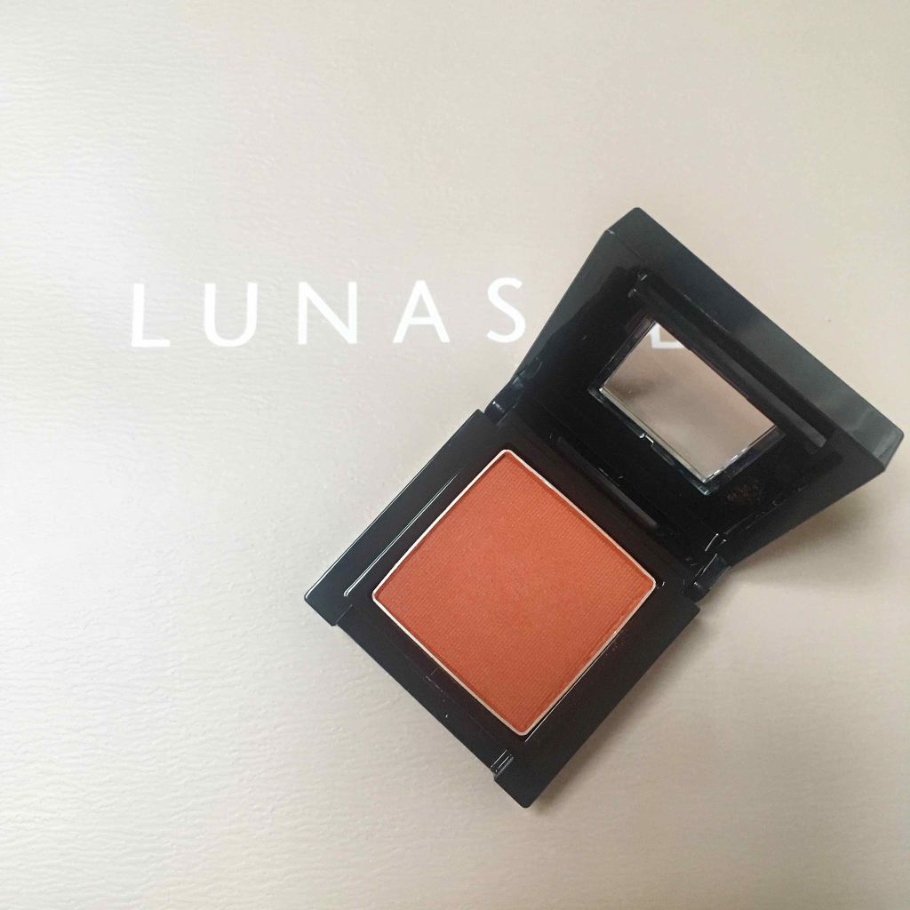 ヴィセ アヴァン シングルアイカラー/Visée/単色アイシャドウを使ったクチコミ（2枚目）