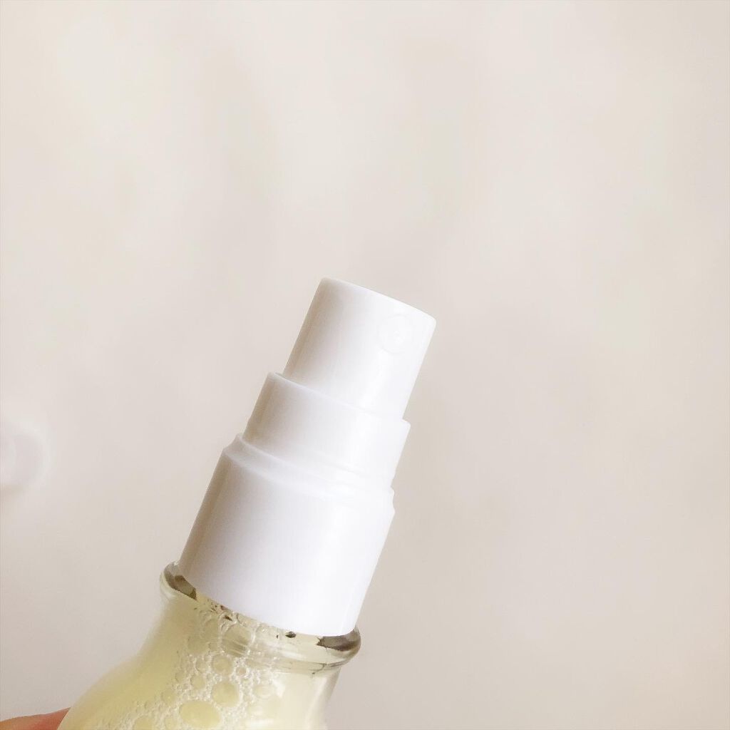 ネクターブラン ウォーターオイル デュオ/Melvita/ブースター・導入液を使ったクチコミ(5枚目)