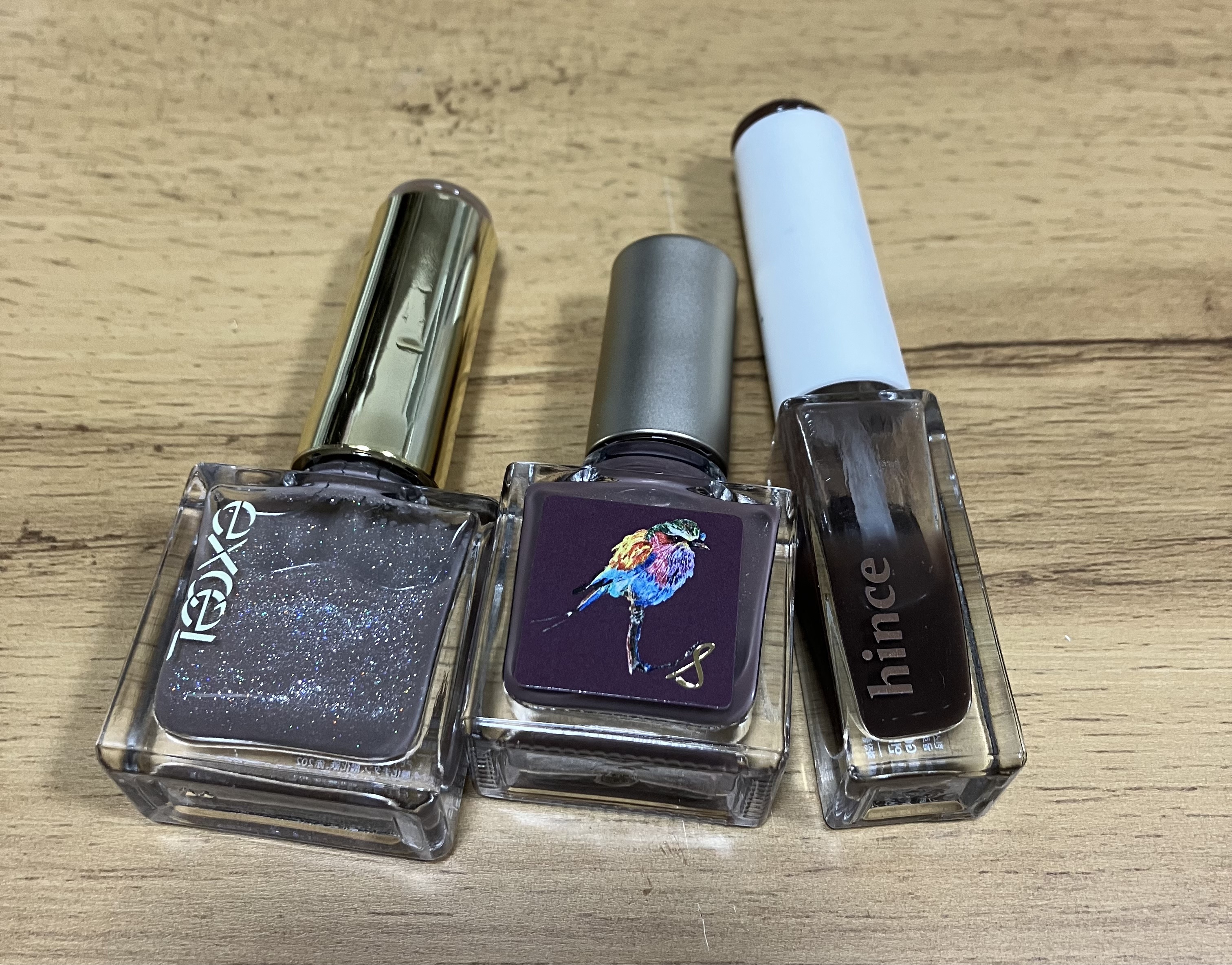 ネイルエス/ nail S(ネイルエス) /マニキュアを使ったクチコミ（3枚目）