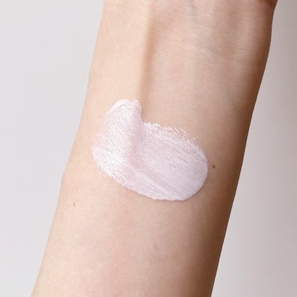 フレッシュヴィーガントーンアップサンクリーム/HYGGEE/日焼け止めクリームを使ったクチコミ(10枚目)