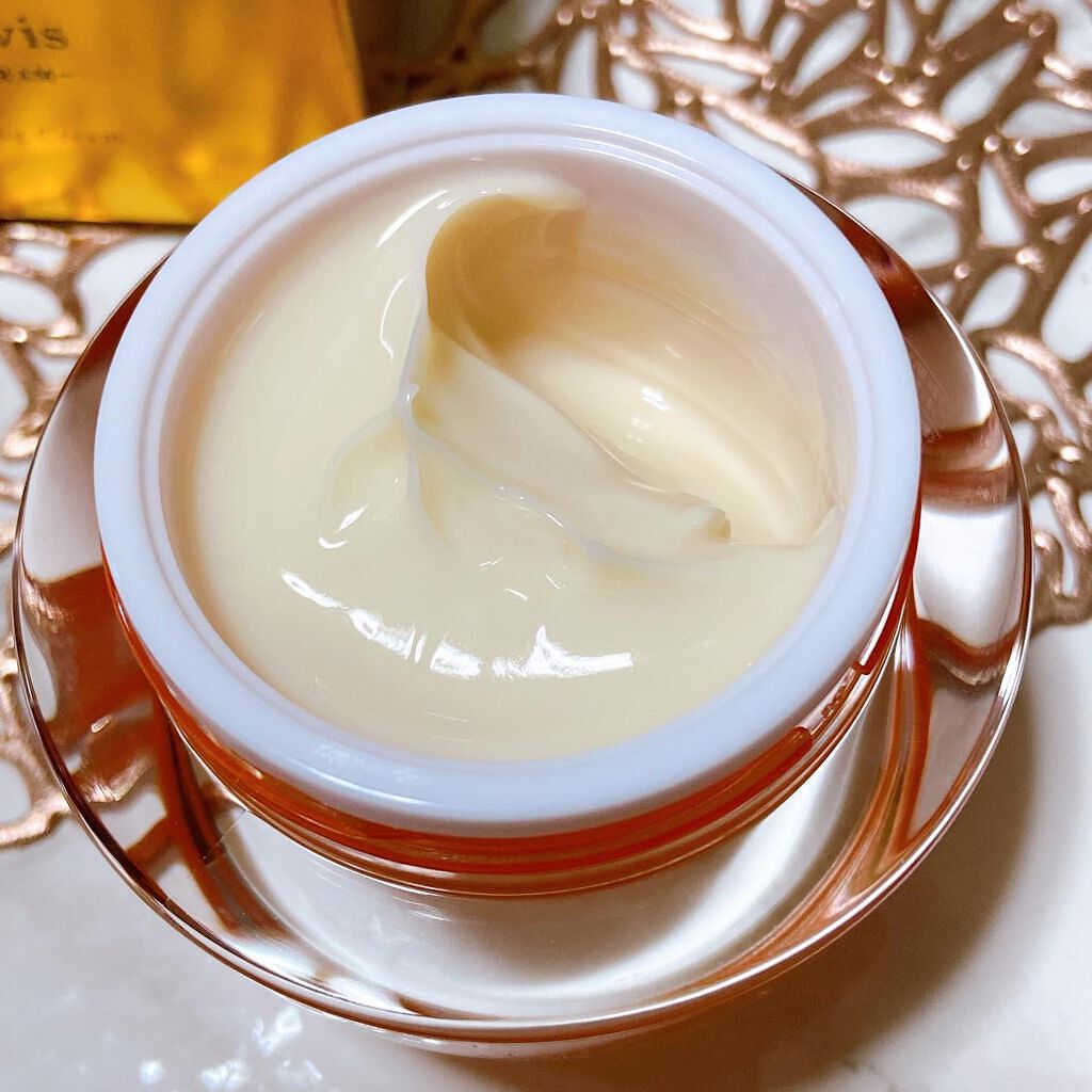  Denovis(デノヴィス)リバイタライジングクリーム /ウェルベスト/フェイスクリームを使ったクチコミ（2枚目）