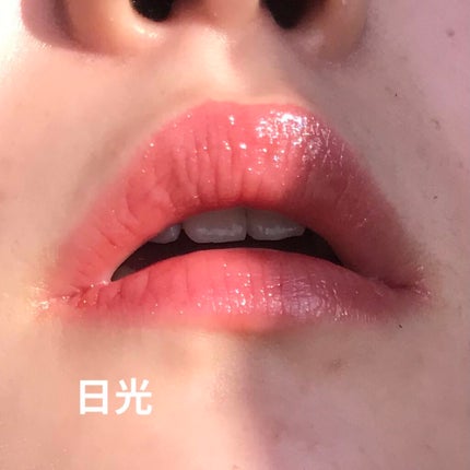 【旧】ディオール アディクト ステラー グロス/Dior/リップグロスを使ったクチコミ(3枚目)