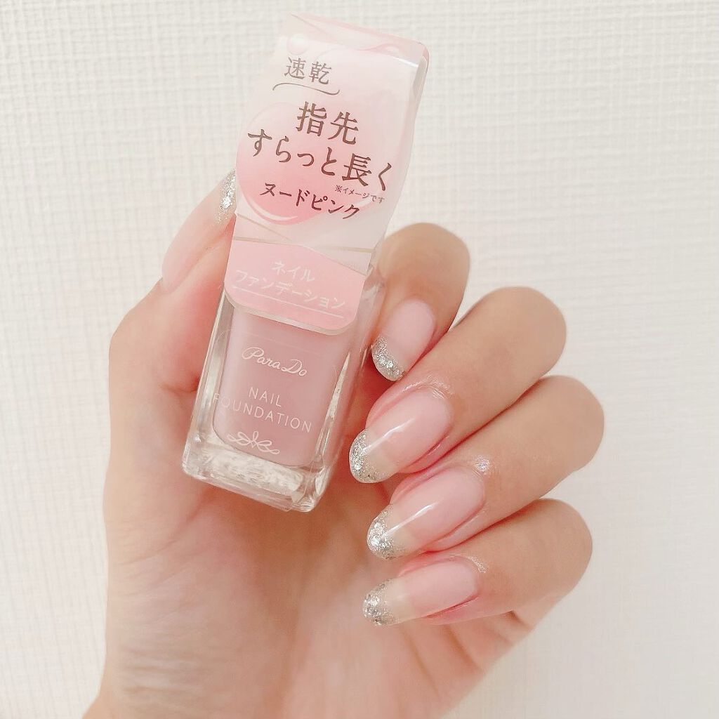 ネイルラッカー mini/ORLY/マニキュアを使ったクチコミ(5枚目)