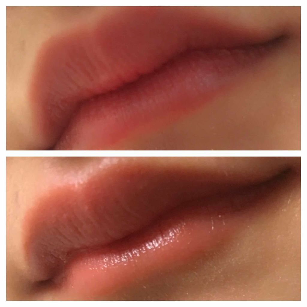 リップスティック Y/ちふれ/口紅を使ったクチコミ(2枚目)