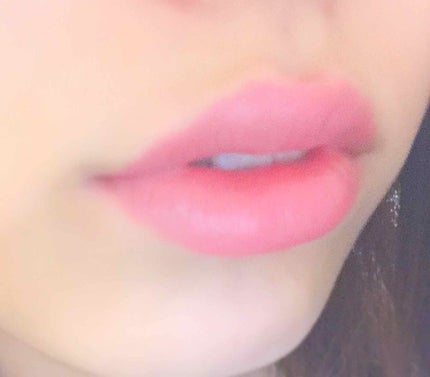 バーム ステイン/REVLON/口紅を使ったクチコミ(2枚目)