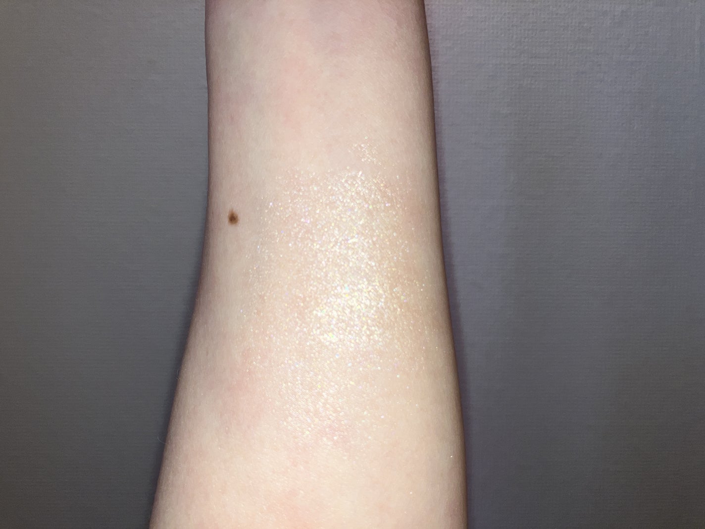 ミルクブリンハートライター/Colorgram/パウダーハイライトを使ったクチコミ(4枚目)