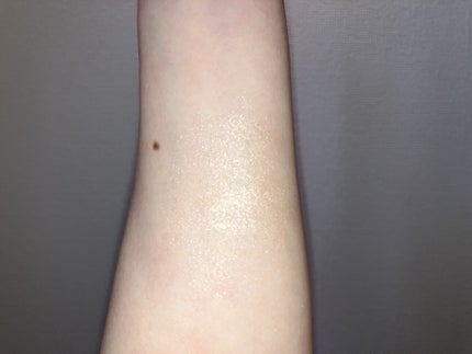 ミルクブリンハートライター/Colorgram/パウダーハイライトを使ったクチコミ(4枚目)