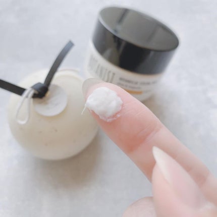 ボタニカルスタイリングワックス フレキシブルムーブ/BOTANIST/ヘアワックス・クリームを使ったクチコミ(6枚目)