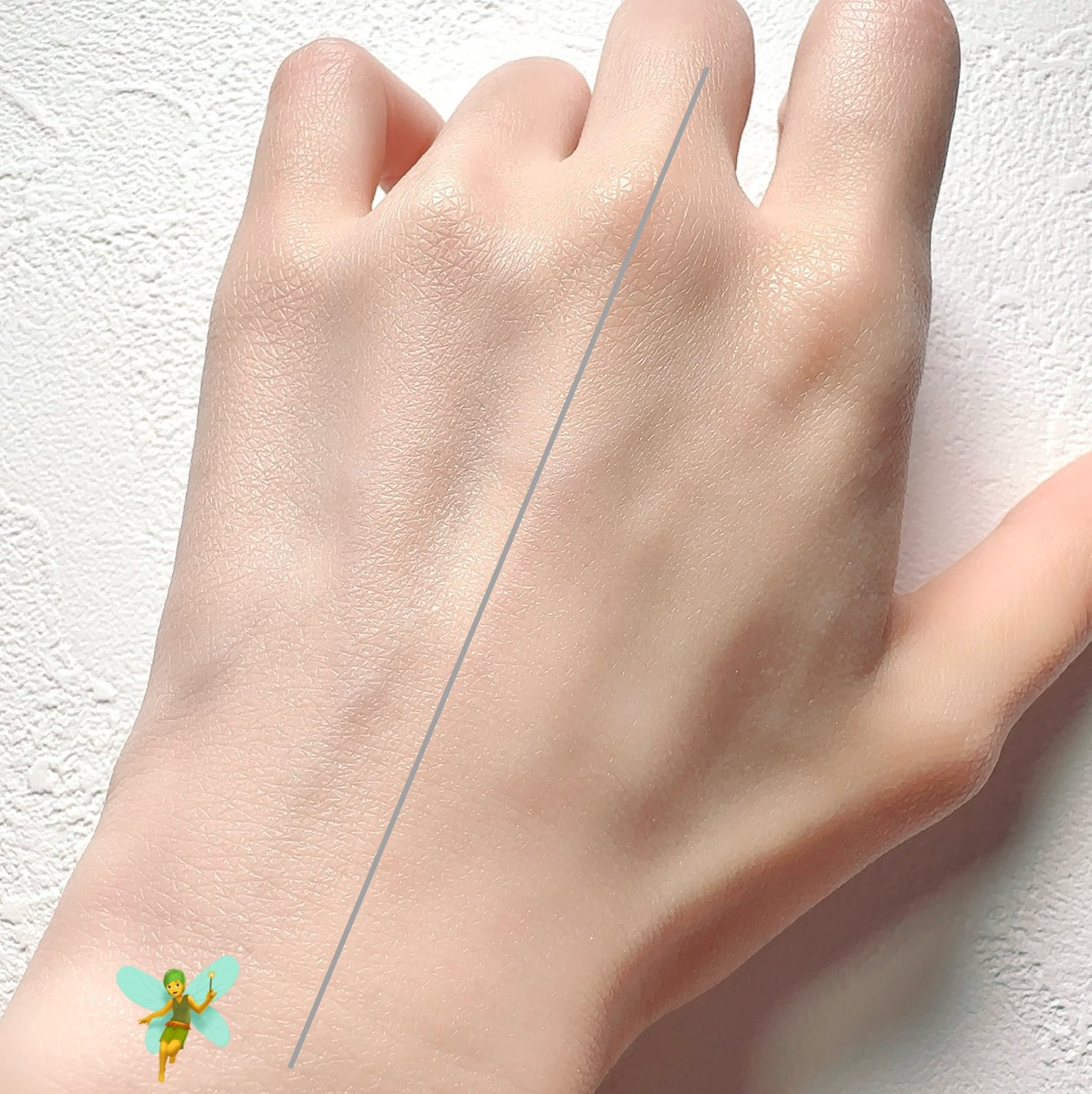 ピクシーダスト ルースパウダー フィニッシュパウダー /Dinto/ルースパウダーを使ったクチコミ(5枚目)