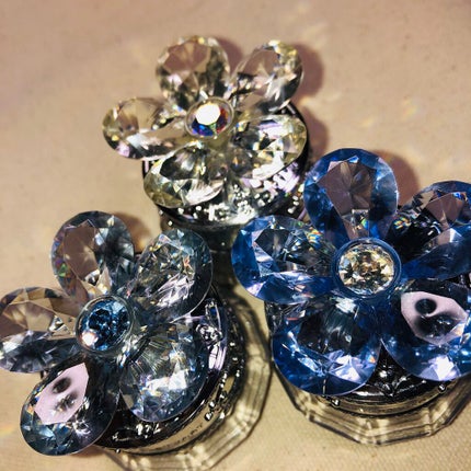 ジルスチュアート クリスタルブルーム ジェリービジュー/JILL STUART/ジェル・クリームアイシャドウを使ったクチコミ(8枚目)