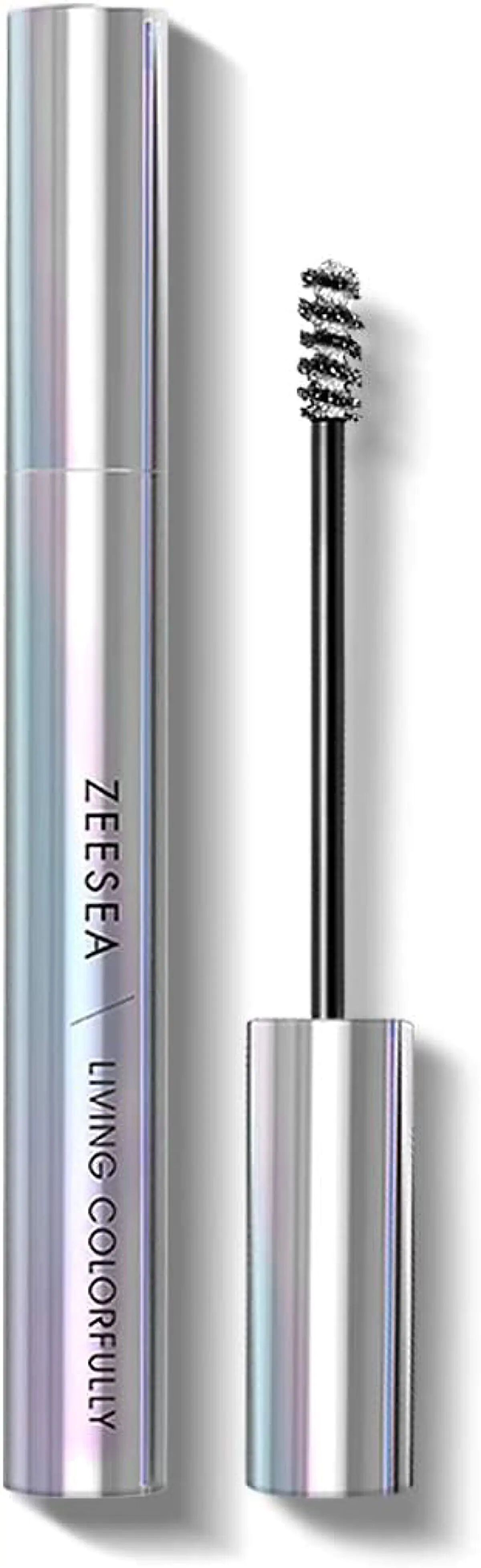 ZEESEA ダイヤモンドシリーズ カラーマスカラ