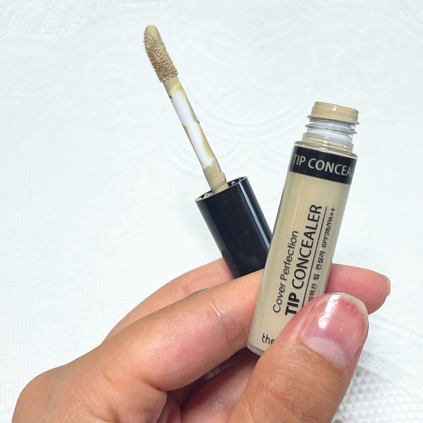 マーメイドスキンジェルUV/キャンメイク/日焼け止めジェルを使ったクチコミ(7枚目)