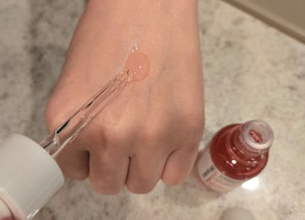 ダーマアンサー PDRN アクティブブースト1:1アンプル/CNP Laboratory/美容液を使ったクチコミ(4枚目)