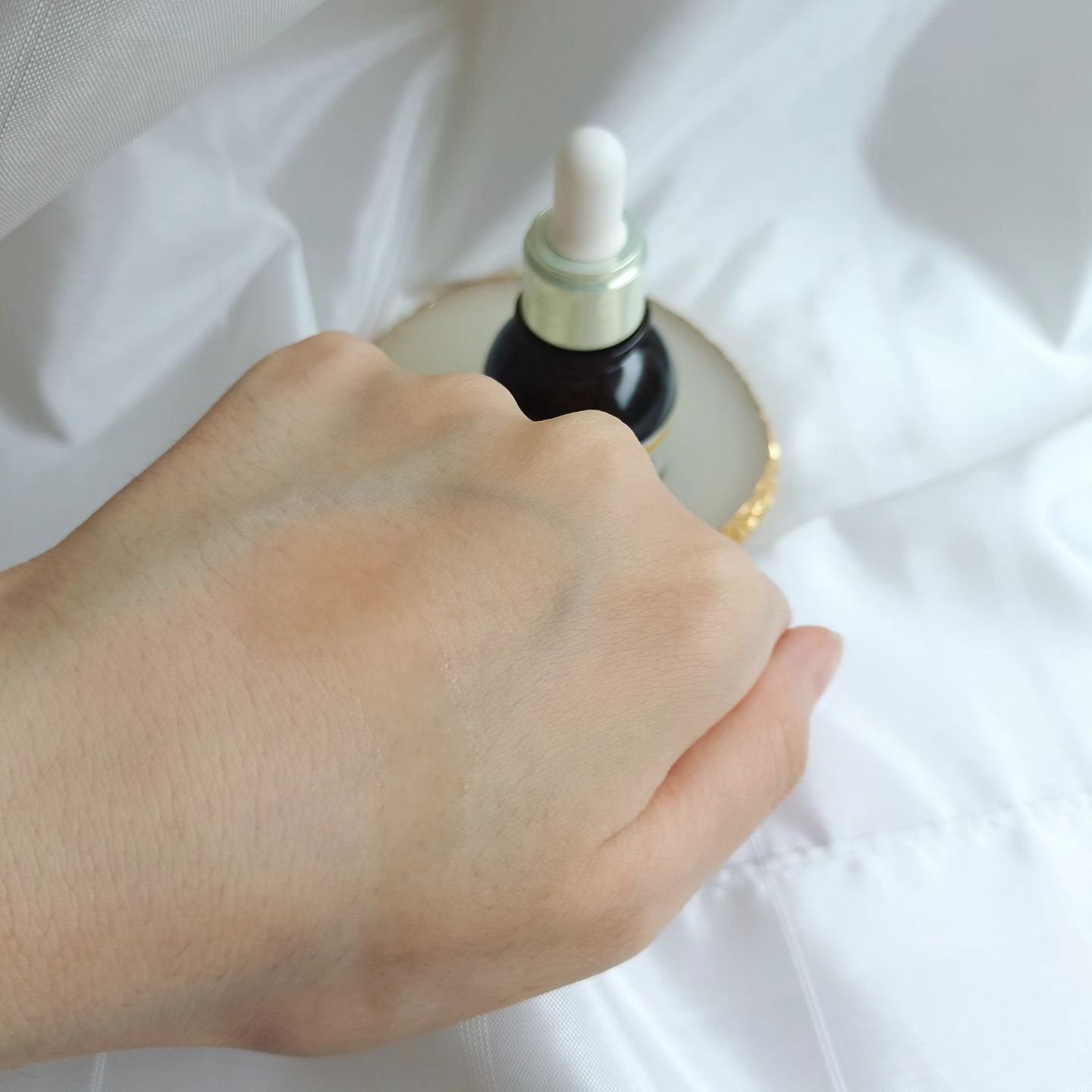 コンクショット ビタモルト/ステファニー/美容液を使ったクチコミ（3枚目）