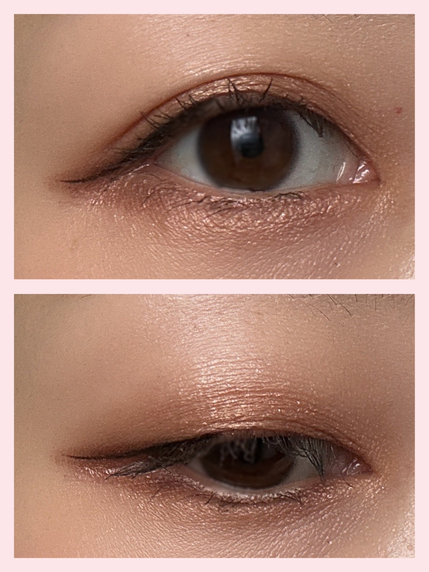 クイックラッシュカーラー/キャンメイク/マスカラ下地を使ったクチコミ(6枚目)