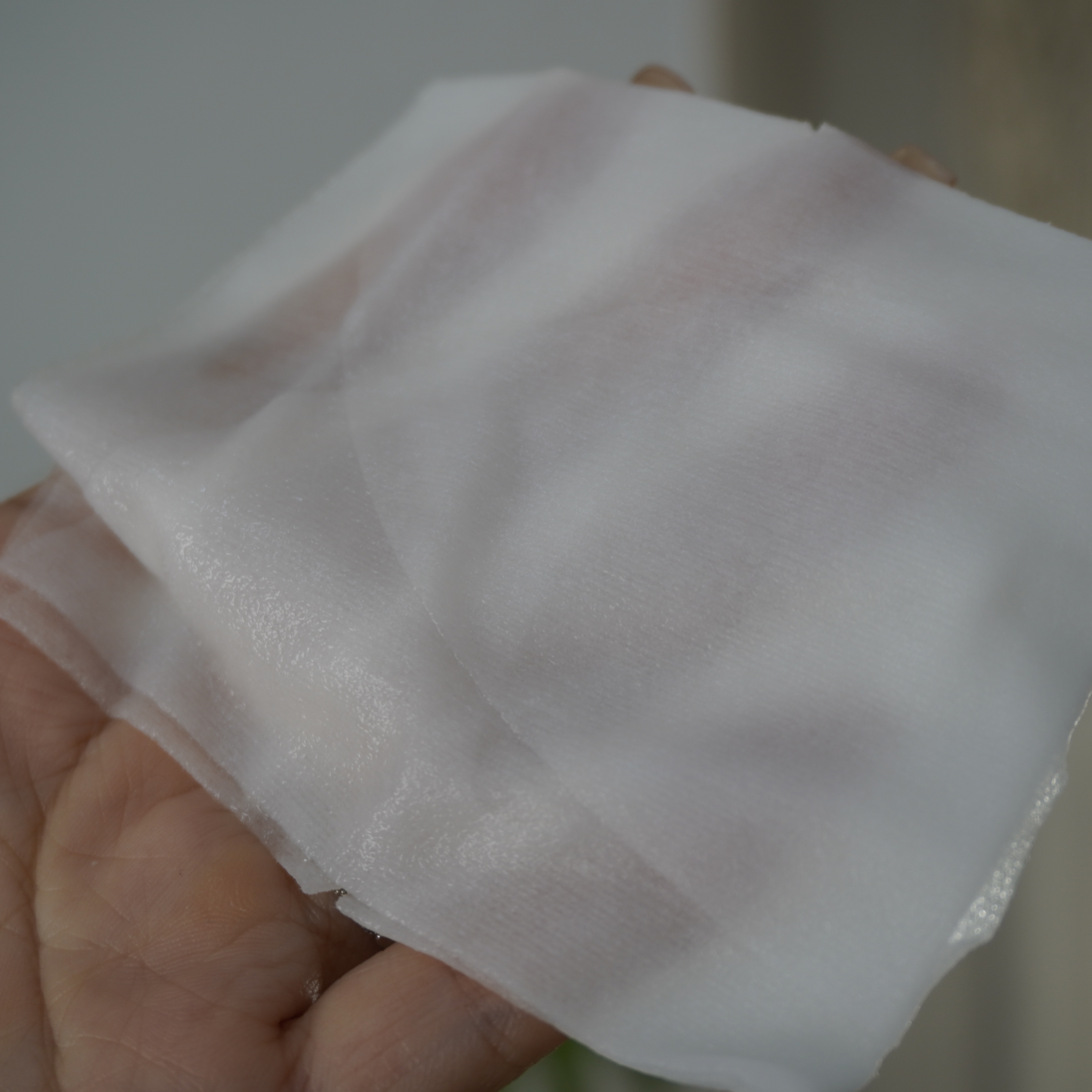 メラノCC 集中対策マスクプラス/メラノCC/シートマスク・パックを使ったクチコミ（3枚目）