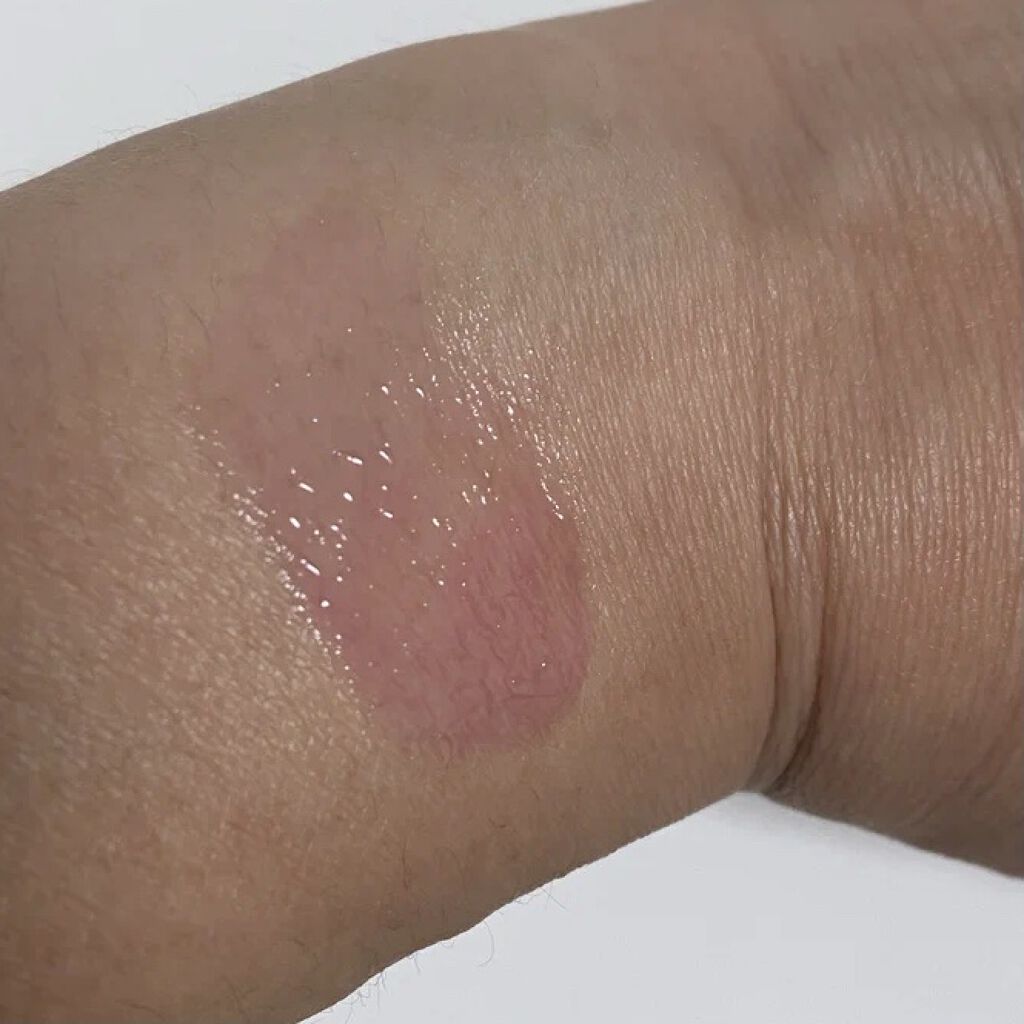 エテュセ リップエディション（プランパー）リッチスタイル/ヘルシースタイル/ettusais/リップケアを使ったクチコミ（2枚目）