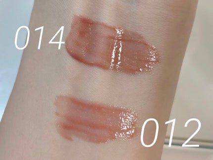 ディオール アディクト リップ マキシマイザー/Dior/リップグロスを使ったクチコミ(4枚目)