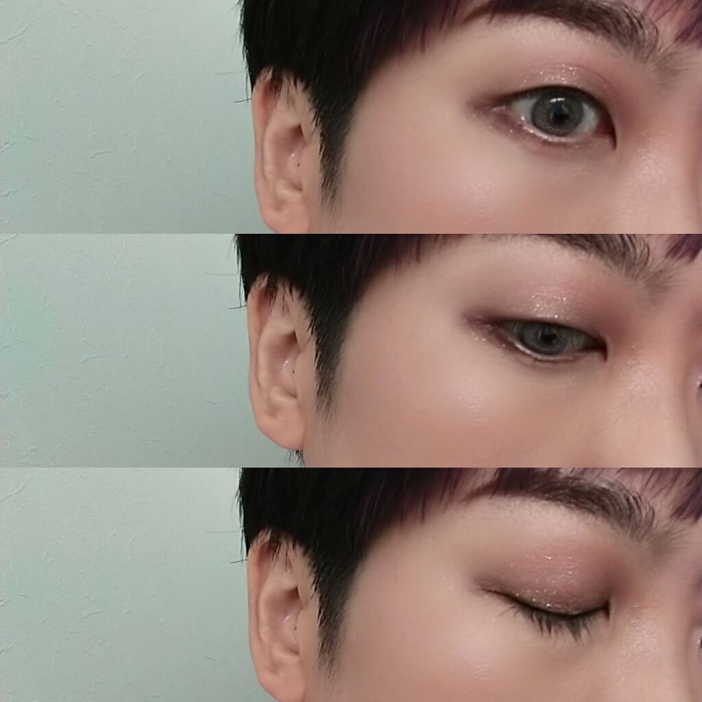 コンフォート リップオイル インテンス/CLARINS/リップグロスを使ったクチコミ（2枚目）