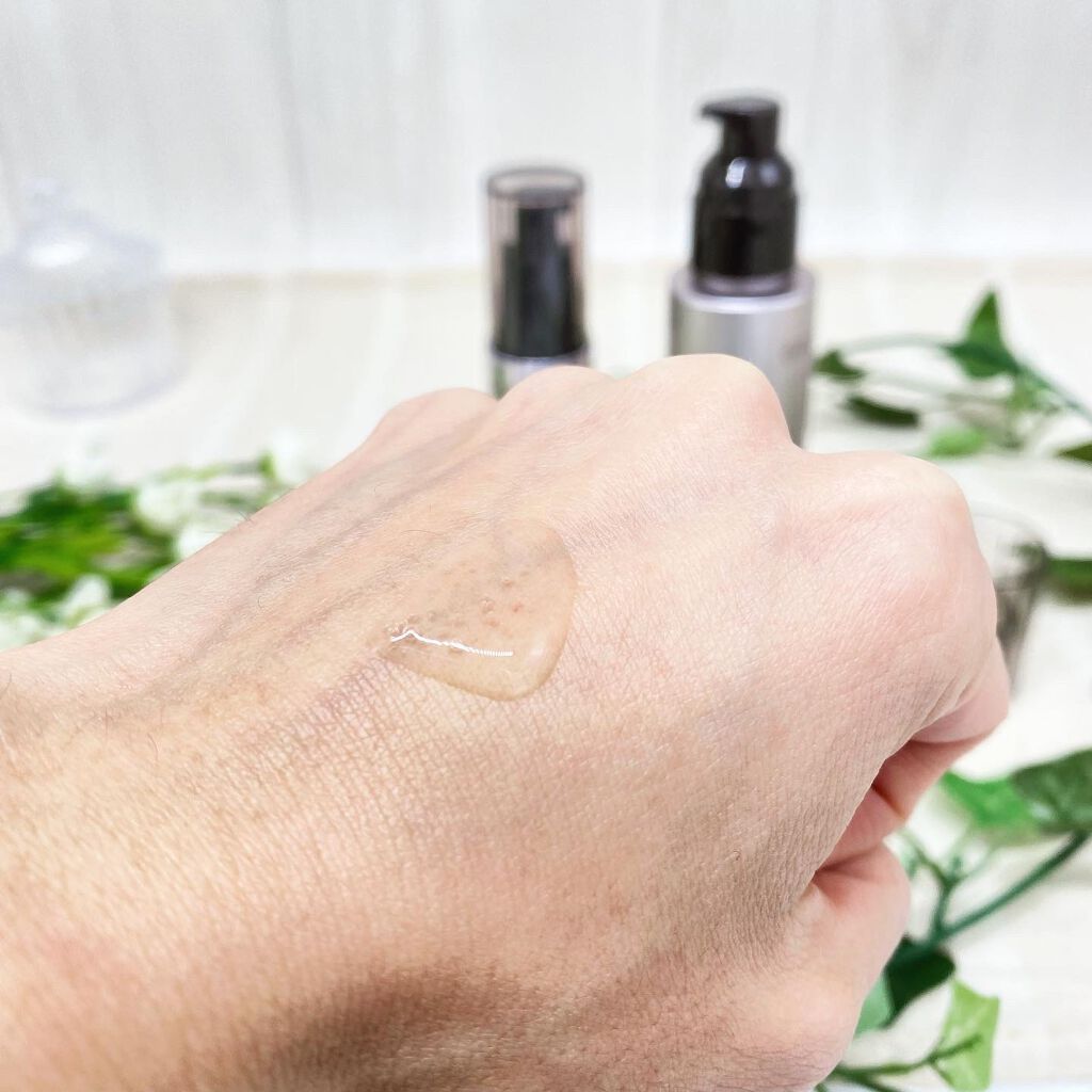 リフトホワイト ローション モイスト/BRIGHTAGE/化粧水を使ったクチコミ（2枚目）