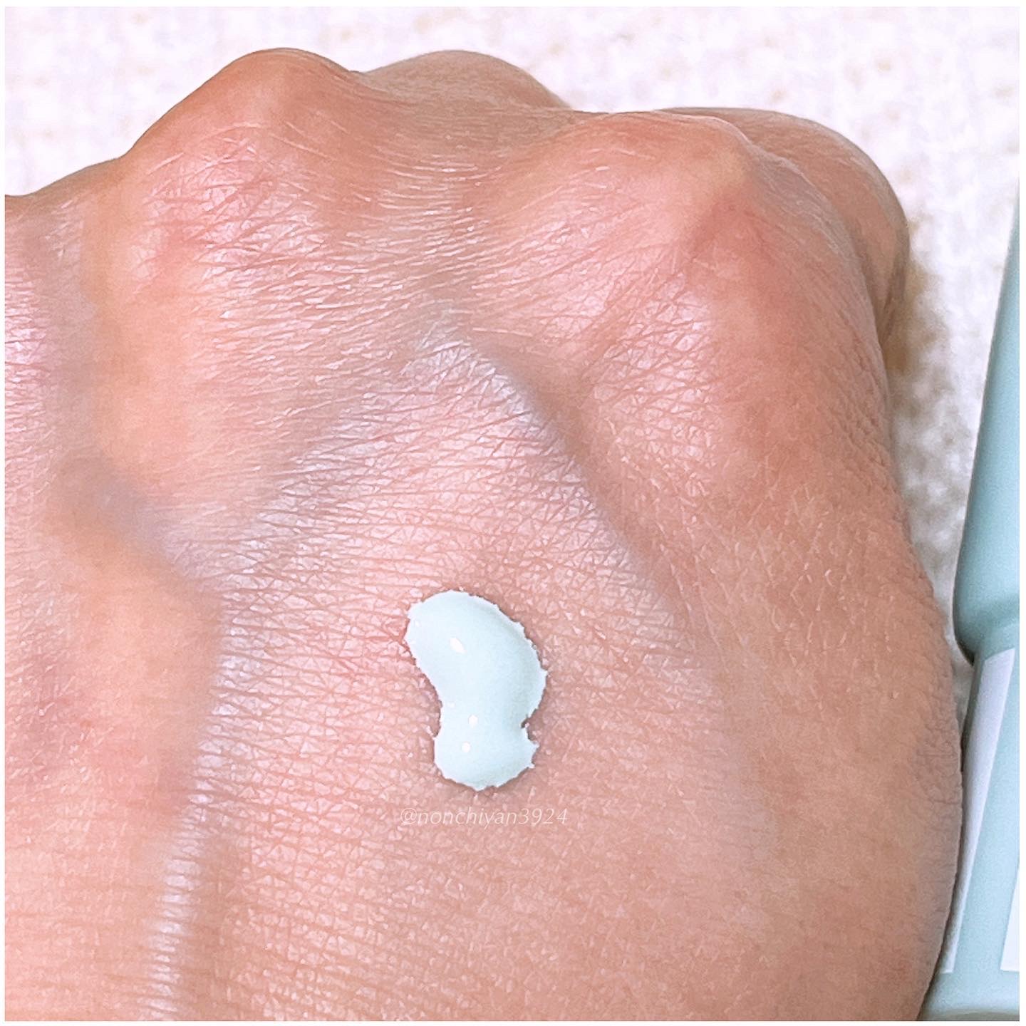 ブライトピュアベースCC/CandyDoll/CCクリームを使ったクチコミ（2枚目）