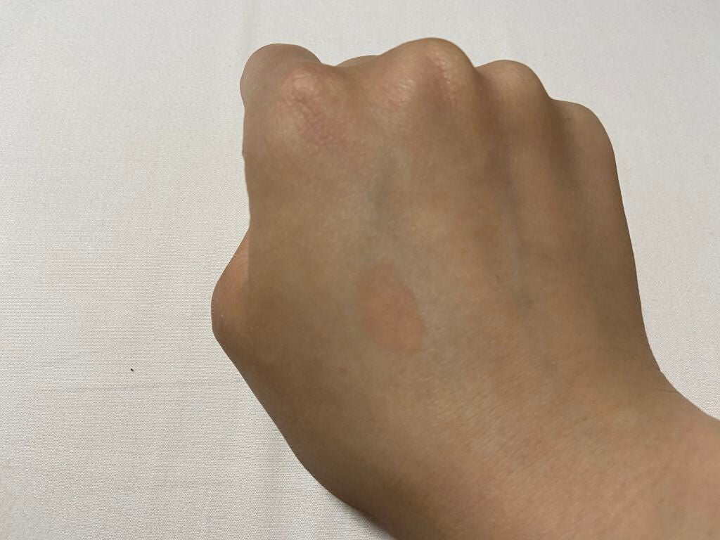 デューティント/AMUSE/リップティントを使ったクチコミ(6枚目)