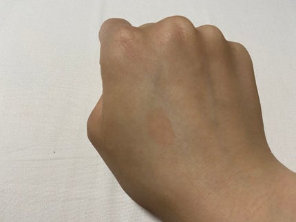 デューティント/AMUSE/リップティントを使ったクチコミ(6枚目)