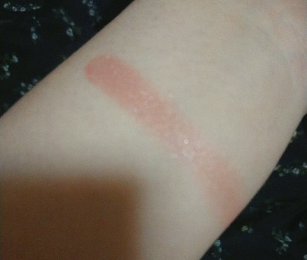 シャドーカスタマイズ/MAJOLICA MAJORCA/単色アイシャドウを使ったクチコミ(2枚目)