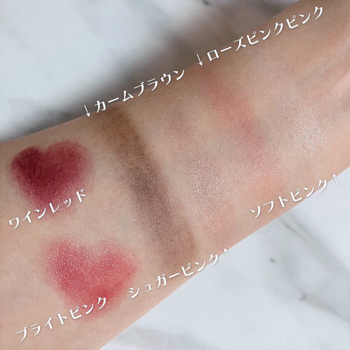 AKð² on LIPS ãã11æ3æ¥éå®çºå£²ðããªããŒã³ã¬ã¯ã·ã§ã³2022ãå±ããç¬é..ãïŒ7æç®ïŒ