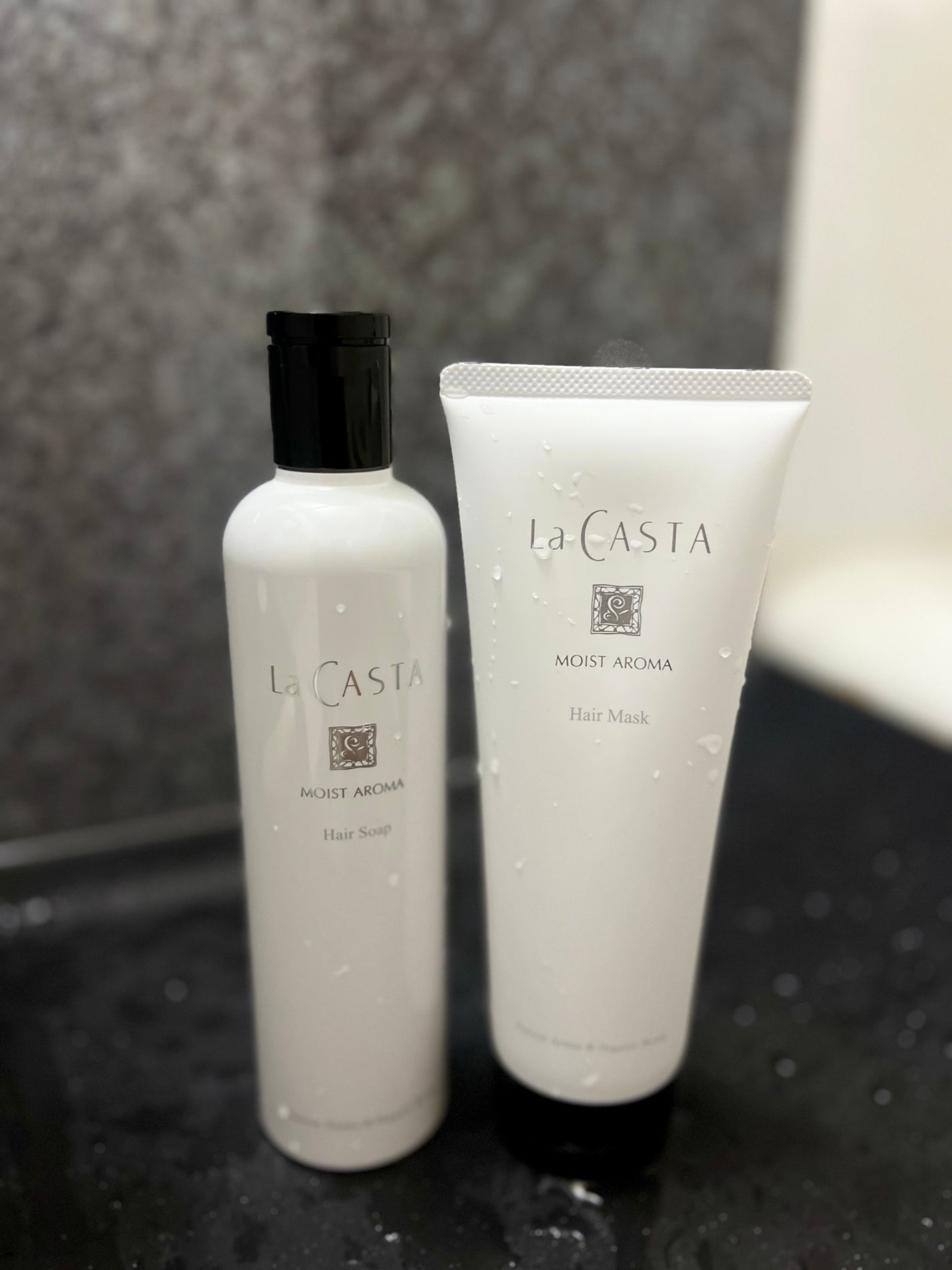 王子ママ on LIPS 「これからの季節空気の乾燥や静電気などで髪のダメージが出やすい季..」(1枚目)