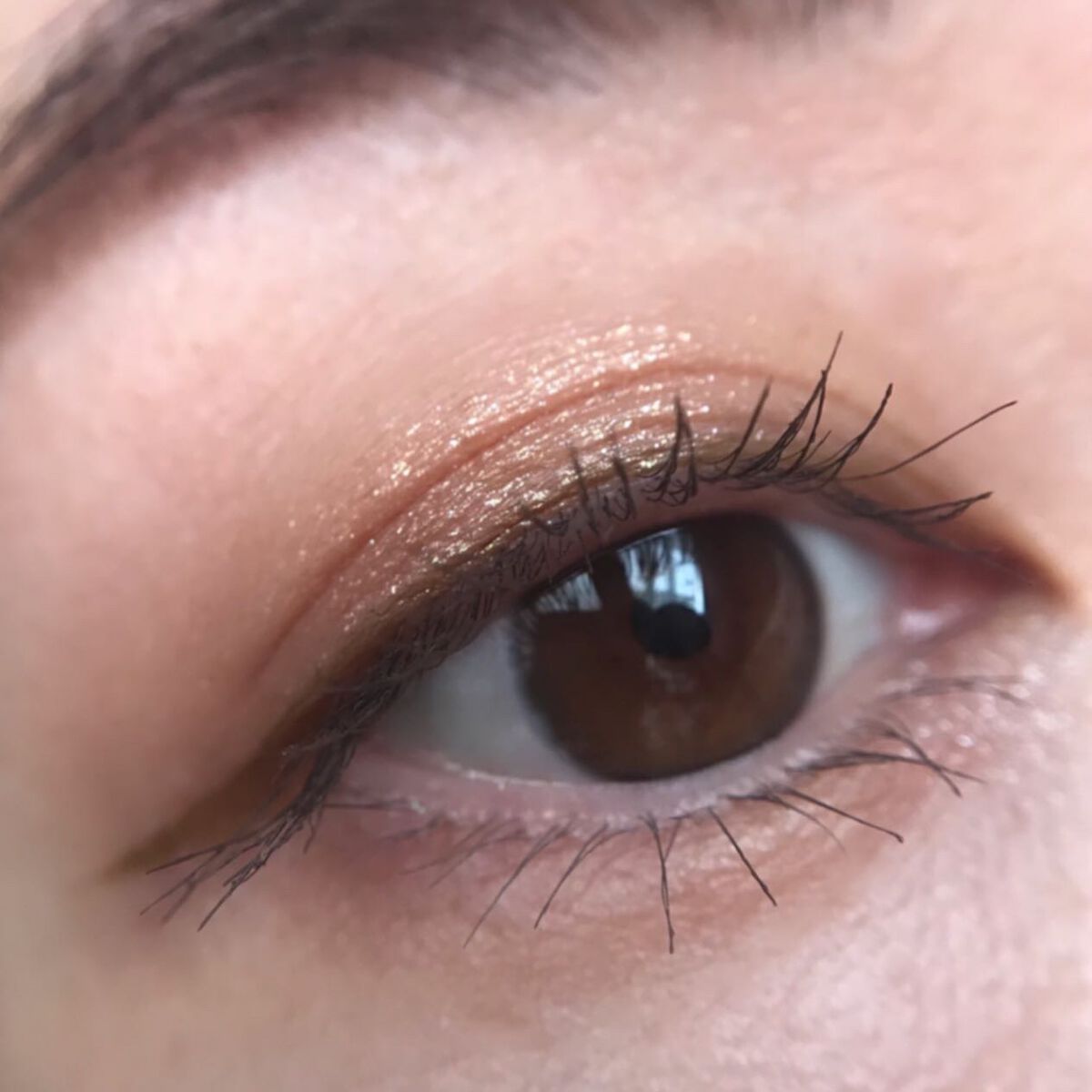 アイカラーレーション/LUNASOL/アイシャドウパレットを使ったクチコミ(2枚目)